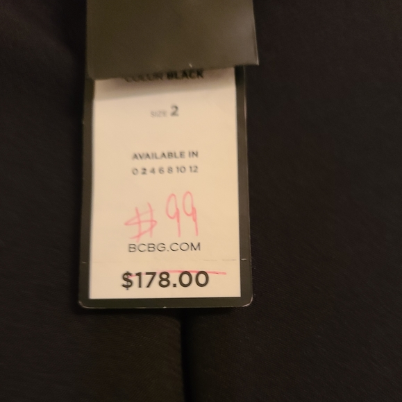 Pants - Picture 2 of 3